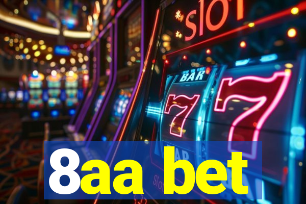 8aa bet